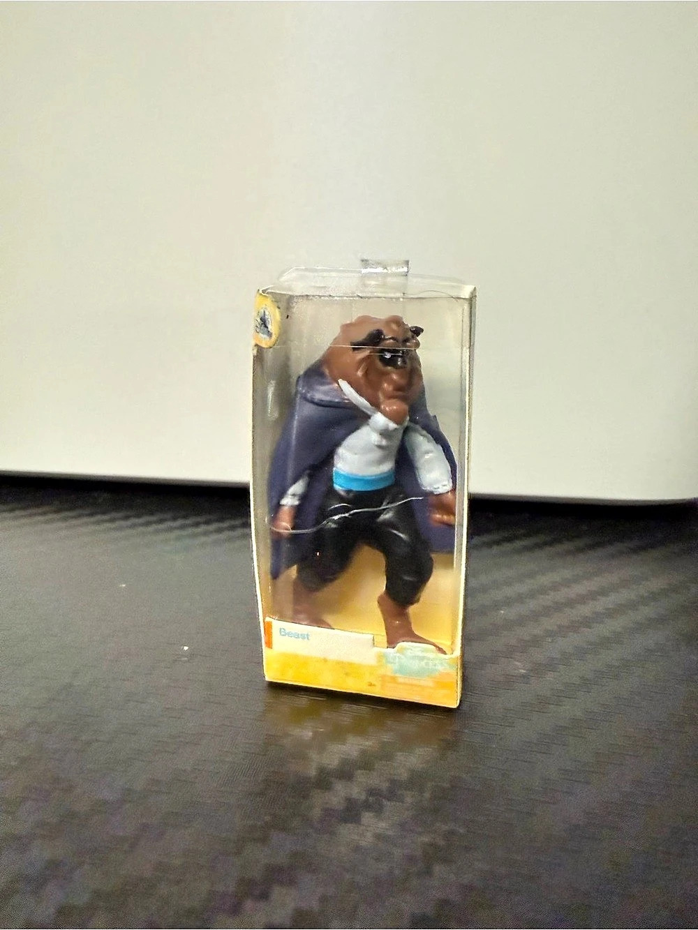 ZURU Mini Brands Disney Store Beast Mini Figure in Box